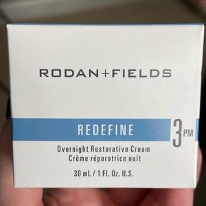 Rodan + Fields Redefine Night Cream